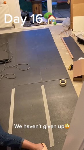 Day 16 #ourhouse #foryoupage #fyp #ikea #houserenovation #houseproject #diy #timefortenet #day16 #home