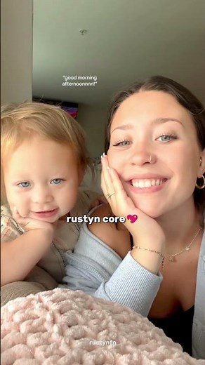 Rustyn Core is PURE Chaos 😂🔥