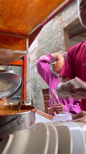 Tidak Menerima Bayaran Dari Anak Yatim