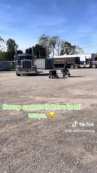 Scrap Metal Recycling Tips for Beginners