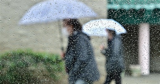 Amber Lee’s NEXT Weather forecast