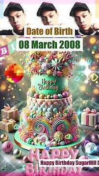 Who is SugarHill Ddot? NY Drill's Young Star