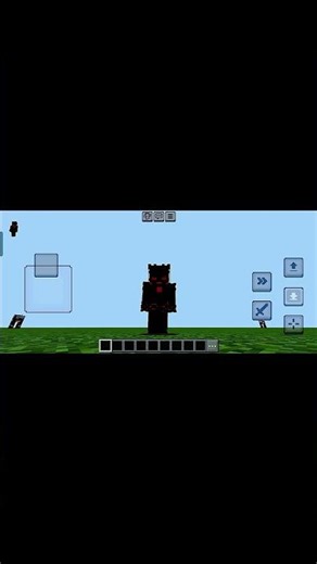 This is the best🚀 way to grow crops in Minecraft 🤩