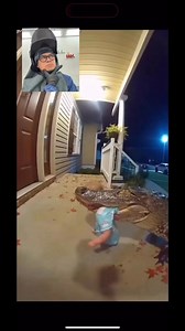 Bata binalik ng buaya totoo kaya to? #everyoneシ゚ #highlightsシ゚ #fypシ゚ #buaya | Octavio Code Vince