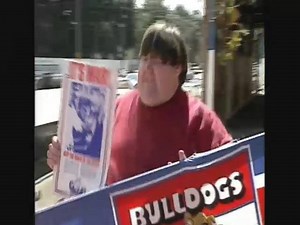 39K views · 320 reactions | Save the Dogs 1989. Footage from the Ultimate AFL 1980s DVD. | VFL AFL 20th Century History Photos Videos Memories | Facebook