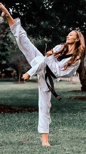 23K views · 614 reactions | Leg control is a game-changer in martial...