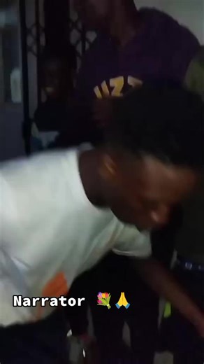 kemethenarrator 🇿🇦🎶🎶❤️❤️ (@kemethenarrator_3) - Creative Narration Tips for Aspiring Storytellers