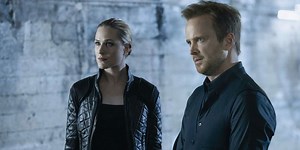'We're Still Plotting:' Westworld's Aaron Paul Hopes Canceled Series Will Get Fifth Season