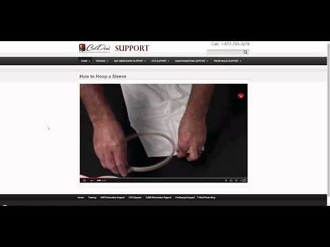 ColDesi Support How To