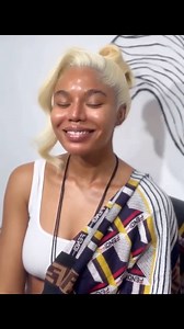 25K views · 1.5K reactions | Nancy Isime new hair is giving Barbie | Nancyisime247 | Facebook