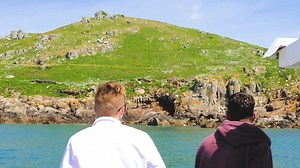 You can now enjoy a weekend break in Alderney with Alderney Access offering trips between Guernsey and Alderney. Visit https://www.guernseyboatcharter.com/ and follow their Facebook page to find out about the latest scheduled trips. #VisitGuernsey #LoveAlderney | Visit Alderney