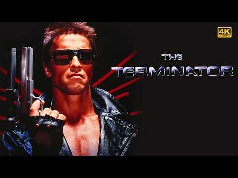 The Terminator (1984) Movie | Arnold Schwarzenegger, Linda Hamilton, Michael Biehn | React & Reviews