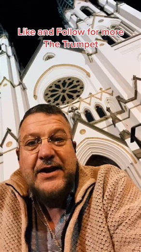 #YHWH #God #Jesus #Christ #SonofGod #Bible #Trumpet #Truth #Jerusalem @JiJi_eight.pack @Daily Inspiration 🙏🏼 #greenscreen | Thetrumpet