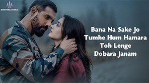 446K views · 10K reactions | Song: Zaroorat Se Zyada Movie: Vedaa...