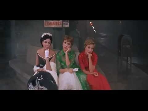 [HQ] Why Oh Why (Hit the Deck-1955)