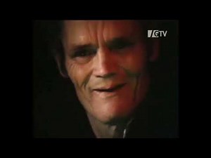 Chet Baker Interview