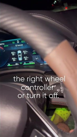 BYD: How to set or turn off speed limit notification.