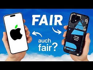 iPhone vs. Pixel vs. Fairphone: How sustainable are our smartphones?