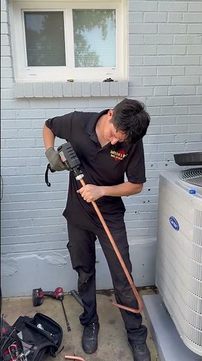 Navac Breakfree Power Tube Expander Kit