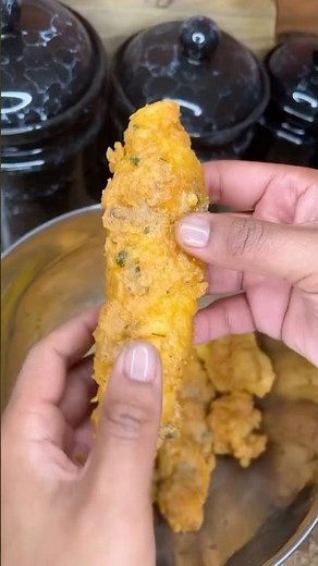 Garlic Butter Deep Fried King Crab Legs #foodie #seafood