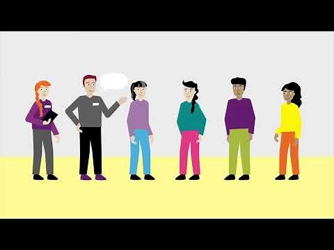 How To - Choosing and Managing Your Supports