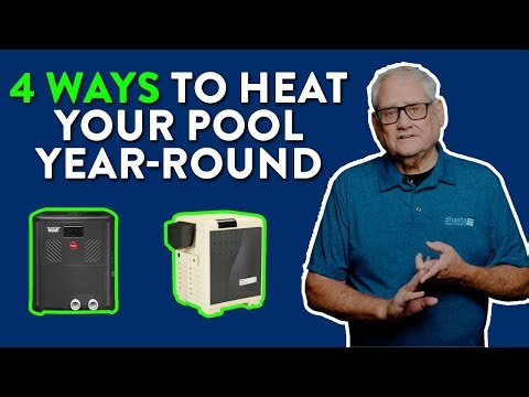4 Best Ways to Heat Your Pool (and How to Choose What’s Right for You)