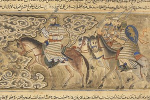Rashid al-Din and the Compendium of Chronicles