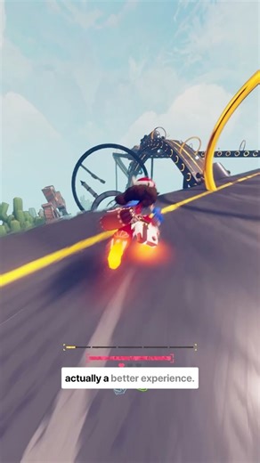 Landfall on Instagram: "Answering all your frequently asked questions about our game HASTE: Broken Worlds! ‍♀️ #gaming #indiegames"