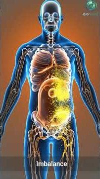 Diabetes Explained Visually: What’s Really Happening Inside Your Body? #science #bioverse