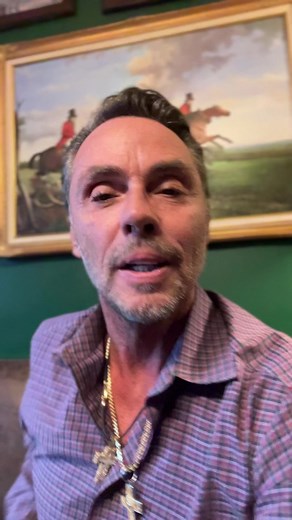 Michael Pitts on Reels