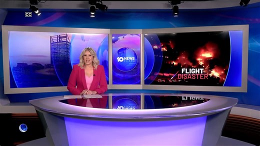 Here's what made headlines today: An ex-bikie has been jailed for five years over a high-speed pursuit through Perth’s southeast. Police have charged a 20-year-old man over an alleged one-punch attack outside a pub in Perth’s south. | 10 News Perth