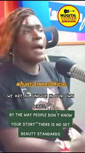 Embrace Your Unique Beauty and Shut Down Cyberbullying | Aunt Jemmimah
