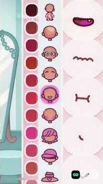 cute avatar tutorial #avatarworldgame #avatarworld #pazu | Video by @myprettylittledream