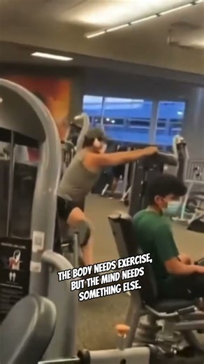 Funny Exercise Video #viral #shrots