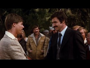 Adam West Moments | Hooper (1978)