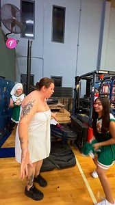 58K views · 108 reactions | High school cheerleader prank backfires | Fabiosa Life Stories | Facebook