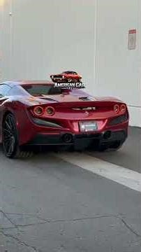 Top 8 Most Beautiful Cars in the World – Stunning Design