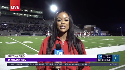 KICK OFF PREVIEW: Carthage taking on Brock for chance at 11th state championship