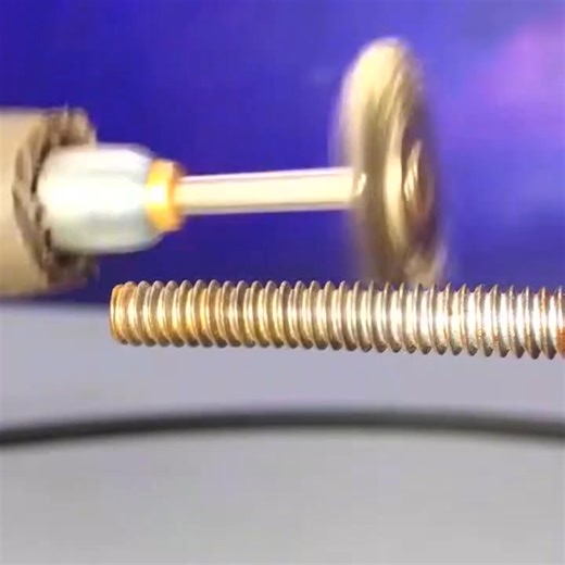 5.2K views · 71 reactions | Antique Rusty Motor Winding Machine Restoration | RestoreWorke | Facebook