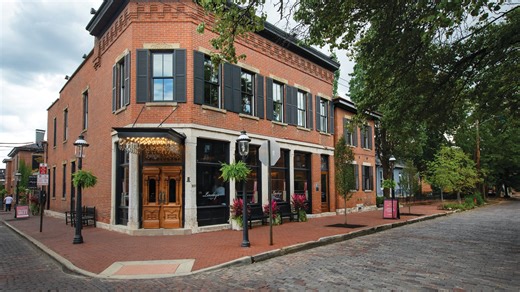 Making reservations instead of turkey? Here are Thanksgiving restaurant options in Columbus