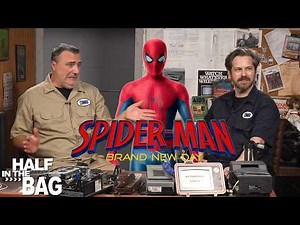 Half in the Bag: Spider-Man: Brand New Day