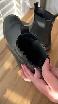 Sam Edelman Women's Laguna Chelsea Boot Review 2024