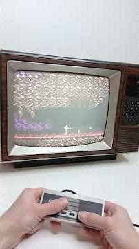 Who can tell which level in Contra this is#Console games#Classic games#Nostalgic