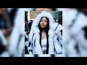 red ruby da sleeze - nicki minaj (sped up)