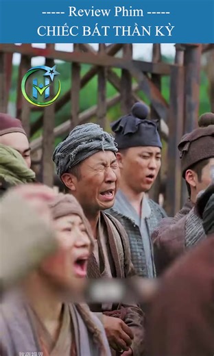 20K views · 274 reactions | REVIEW PHIM CHIẾC BÁT THẦN KỲ Dùng đồ hết h ạn ném vào bát, lại đổi được toàn vàng ngọc | Far Eastern University Center for the Arts - FCA | Facebook