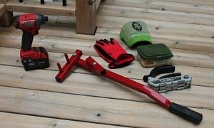 Best Deck Board Straightening Tool - 2023 Edition [With Reviews]