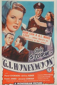 G.I. Honeymoon (1945) - Movie
