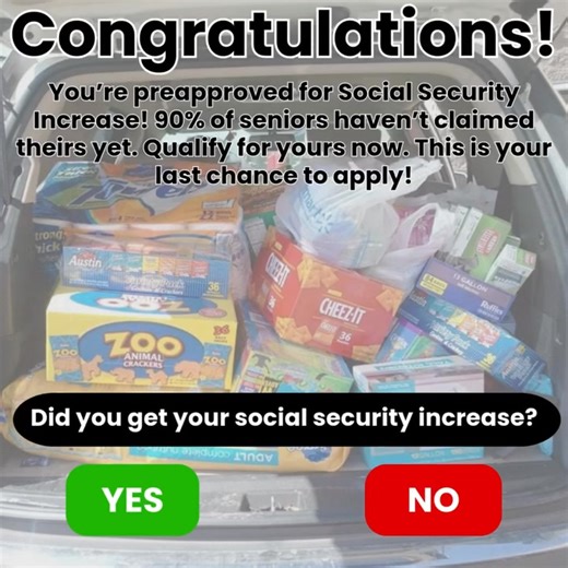 😱 SHOCKING: Millions with Medicare and Medicaid had ZERO clue They can get a massive grocery allowance that can even help them with their bills and even getting around the town. It's simple and easy, takes 5 mins to talk to an agent and BOOM! ⏰ HURRY!!! IT WON'T LAST FOREVER...... | Senior Benefits