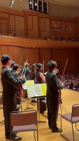 新日本フィルハーモニー交響楽団 (@newjapanphil) on X