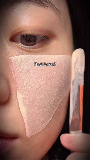 heylina | 1-min mask before makeup #claymask #cloggedpores #pores #skincaretips #porecleansing #skinprep #makeupprep #glassskin #viralskincare... | Instagram